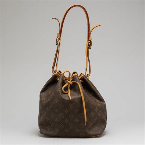 Αγοράστε μεταχειρισμένα Louis Vuitton (Petit) Noé .